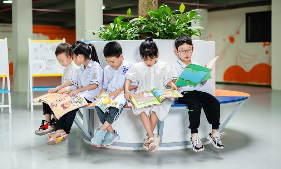 Môn tiếng Việt đổi mới tại Unigo – Nền tảng ngôn ngữ thiết yếu cho trẻ