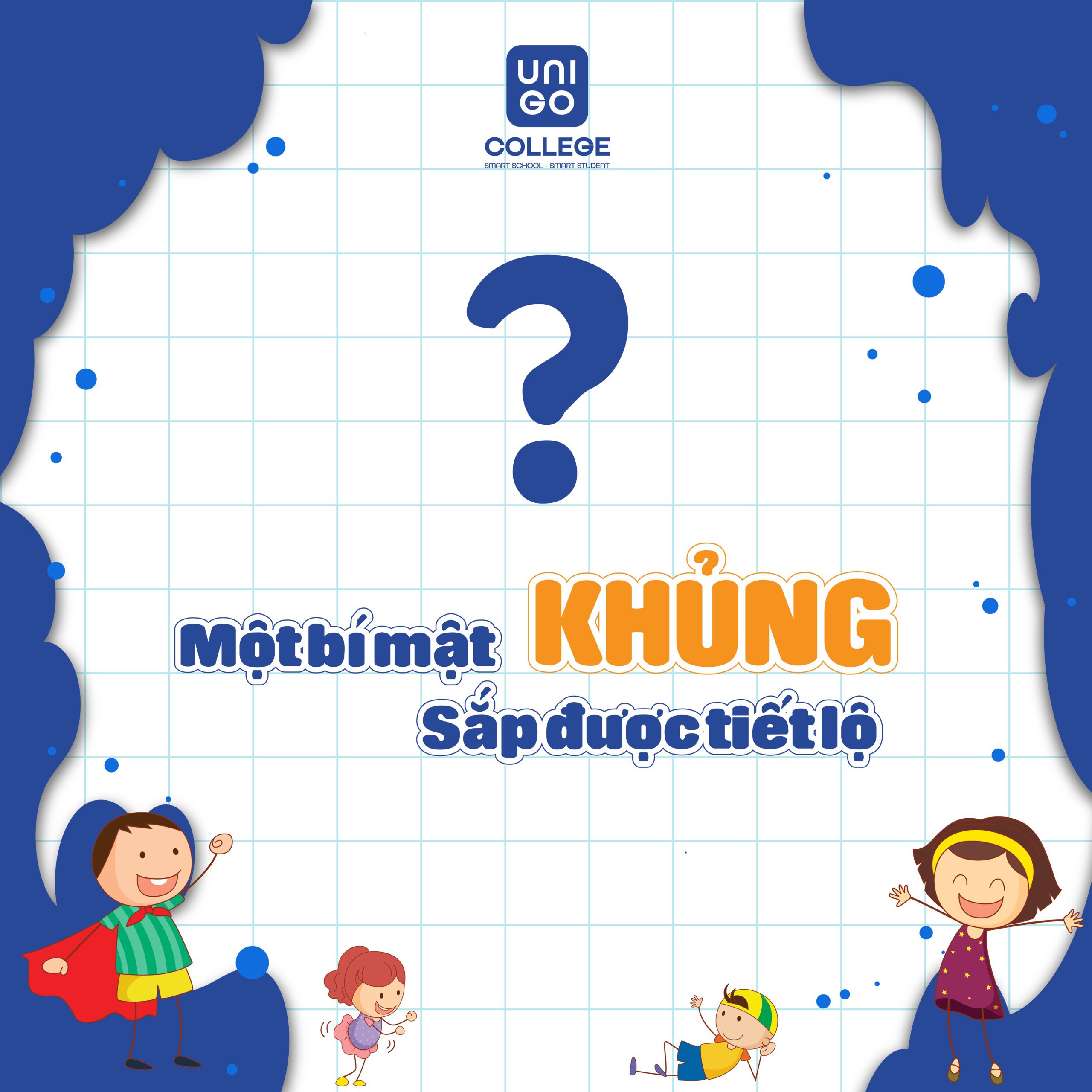 THIS DECEMBER… WHAT IS SPECIAL AT UNIGO College?